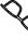 Decorative sparkle icon